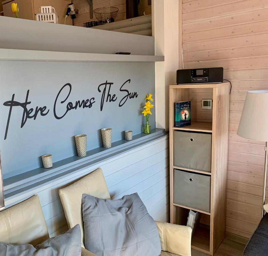 Idylle Seepark - Haus Mit Pool Und Fasssauna Kirchheim unter Teck Zewnętrze zdjęcie
