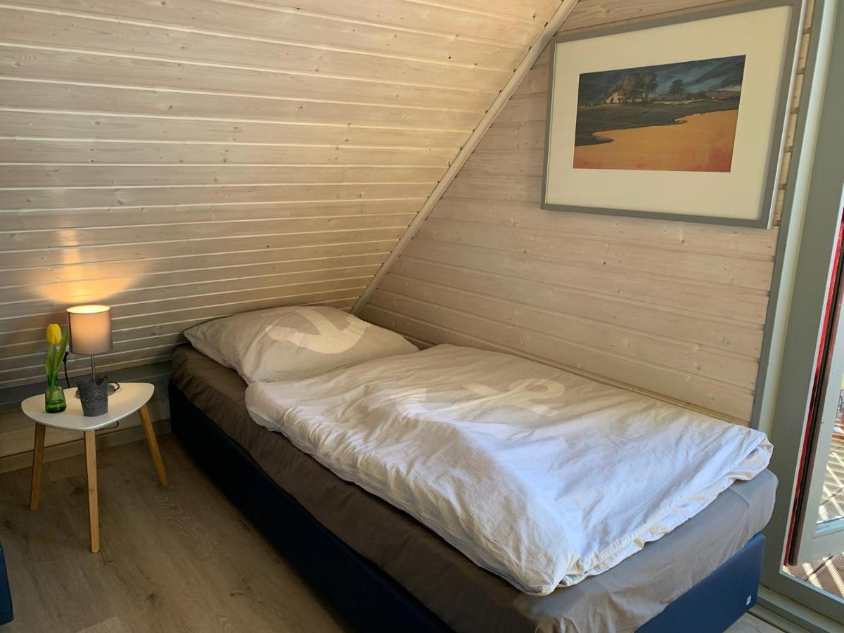 Idylle Seepark - Haus Mit Pool Und Fasssauna Kirchheim unter Teck Zewnętrze zdjęcie